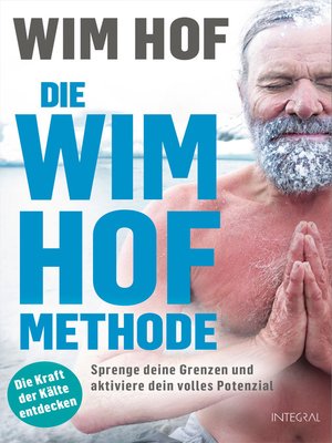 cover image of Die Wim-Hof-Methode